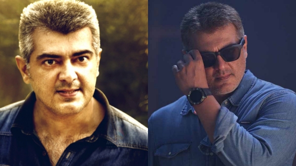 Actress Aarthi Talks about Ajiths Unknown Side 