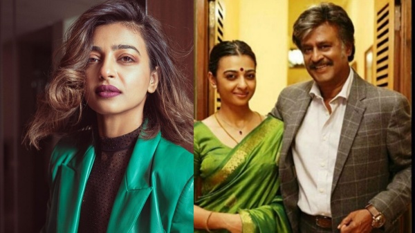 Radhika Apte shocking talks about Telugu Industry 
