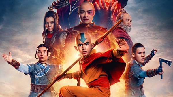 Avatar: The Last Airbender web series is a must watch OTT release in recent times 