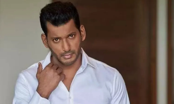 Vishal wish to direct Vijay soon talks trending in Kollywood