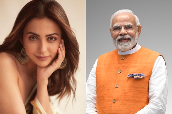 Actress rakul preet singh marriage invitation card trending on social media