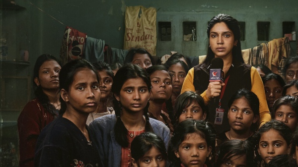 OTT: Dont miss this real incident movie Bhakshak and other top new releases