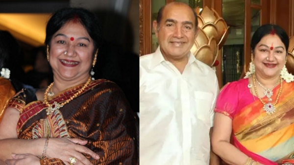 Bayilvan Ranganathan Talks about Manjula And Vijayakumar 