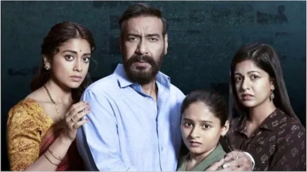 Drishyam movie to be remake in English and Spanish Drishyam movie to be remake in English and Spanish