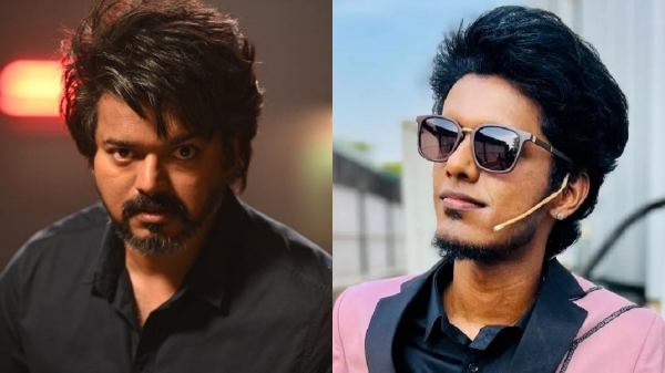 KPY Bala Talks about Vijays Political Entry 