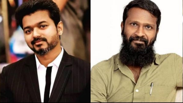 Telugu Director Trivikram Will Direct Vijays Thalapathy 69 
