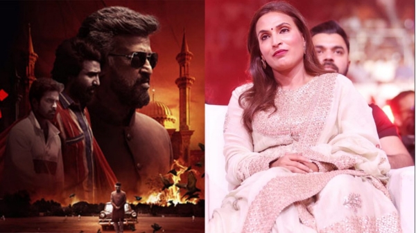  Lal Salaam: Aishwarya Rajinikanth is reported to be in despair after the failure of Lal Salaam 