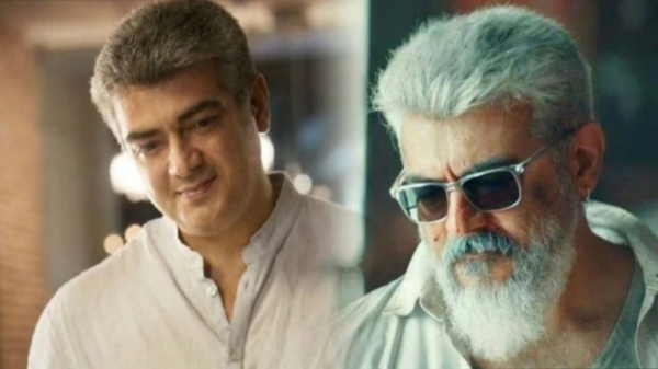 Here are the Unknown Side Form Ajithkumar Journalist Anthanan Shares a video 