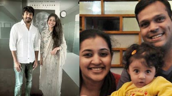 Amaran My eternal one Major Mukund Varadarajan wife gives thumbs up to Sivakarthikeyan movie