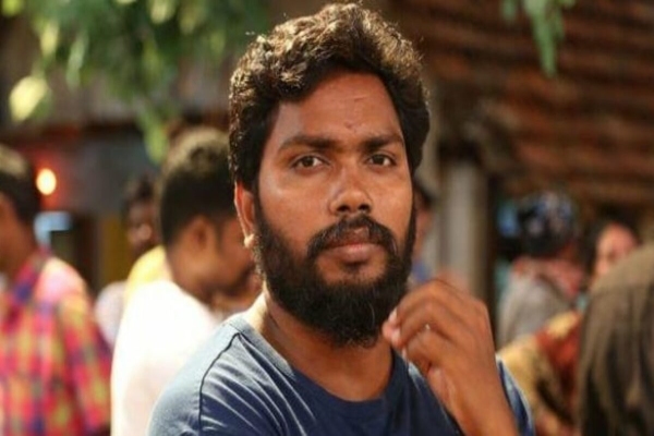  Director Pa.Ranjith Slams Censor Board in Blue Star Success Meet 