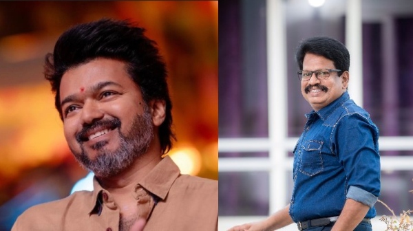 Journalist Anthanan Talks about Vijay Tamil Vetri Kazhagam Political Party Journalist Anthanan Talks about Vijay Tamil Vetri Kazhagam Political Party