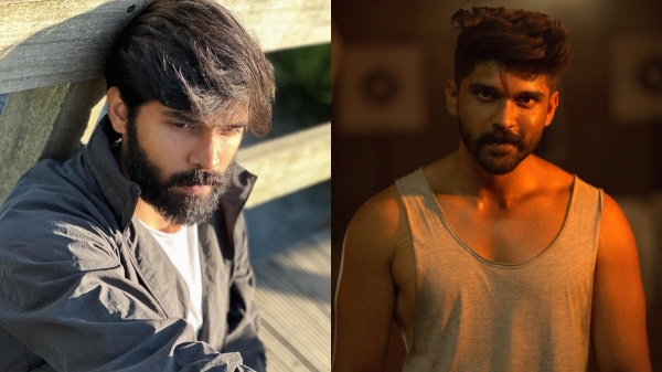 Actor Dhruv Vikram -Mari selvaraj combination DV3 movie shooting update is here