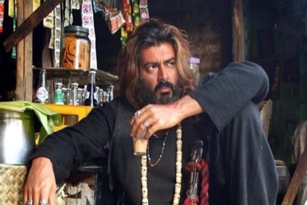 Ajith resolved the naan kadavul film problem in Billa style