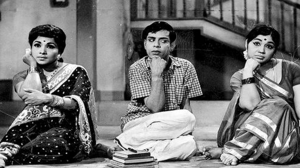 Sivakarthikeyan selects old title for his half of the movies in whole acting career