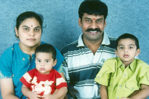 Napolean Family Photo Goes Trending on Social Media Napolean Family Photo Goes Trending on Social Media