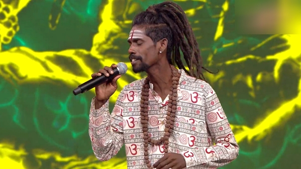 Sean Roldan Gives Singing Chance to Contestant 