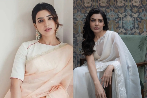 A fan has severely criticized Samantha in Social Media 