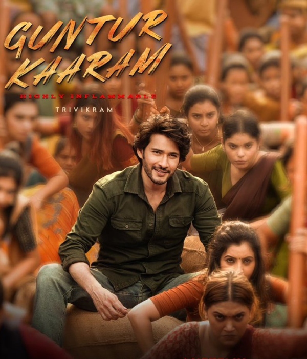 Ayalaan, Captain Miller and Guntur Kaaram released on OTT platforms today