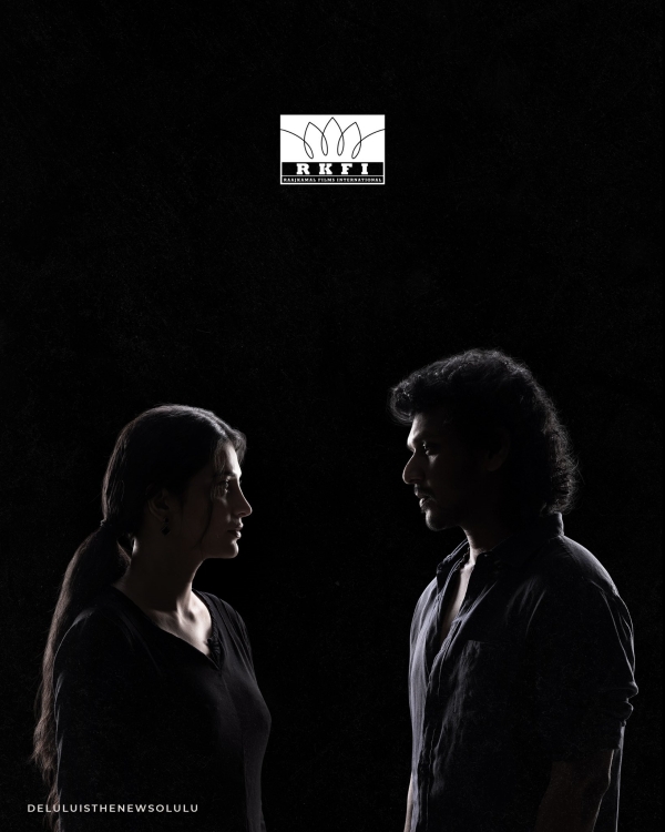 actress shruti haasan and Director lokesh kanagaraj joins project