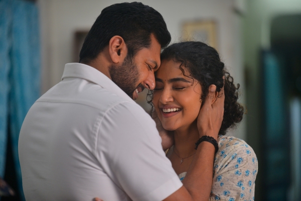 Siren Review in Tamil: Jayam Ravi done a great performance under Anthony Bhagyaraj direction