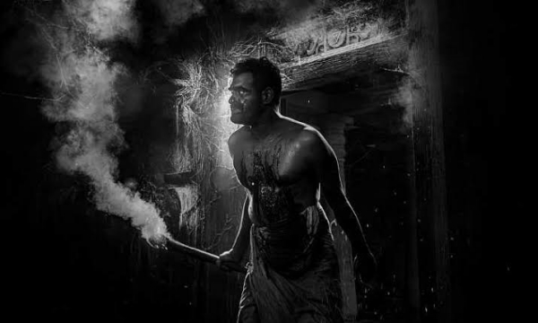 Bramayugam Review in Tamil: Mammoottys mind blowing acting will haunting audience