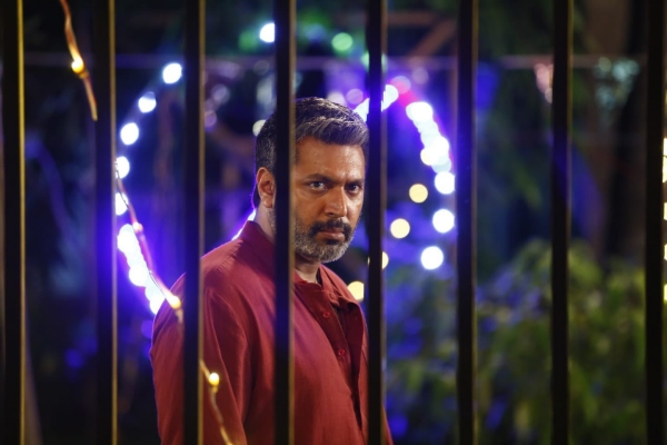 Siren Review in Tamil: Jayam Ravi done a great performance under Anthony Bhagyaraj direction