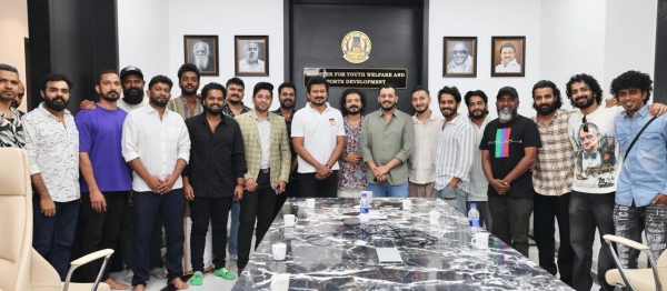 Manjummel Boys joins the prestigious 50 crore club within a week