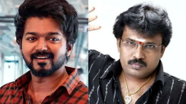 Director Perarasu Talks about Vijay Political Entry 