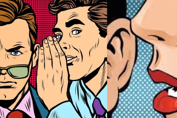 Popular actor avoids that young actress on Valentines Day?