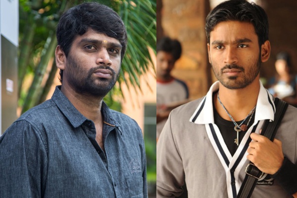  Dhanush: Dhanushs 52nd film is confirmed to be directed by H Vinoth 
