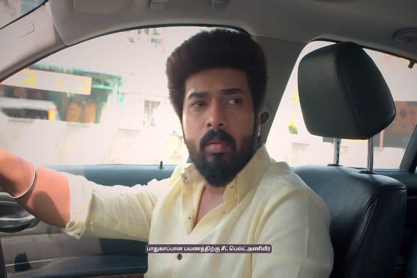 zee tamil television Karthigai Deepam serial february 9th episode zee tamil television Karthigai Deepam serial february 9th episode