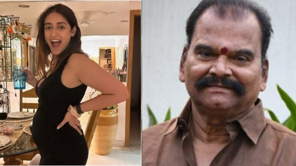 youtuber bayilvan ranganathan talks about Ileana DCruz