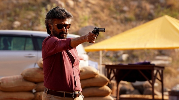  Jailer 2: Mirnaa has confirmed Nelson is working on the Jailer 2 script