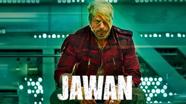 Jawan Movie Nominated in Astra Awards Here are the details 