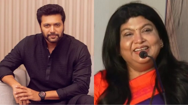 Jayam Ravi Siren 108 movie box office reports till date is here