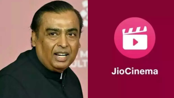 Mukesh Ambani deals with Tata play for strengthening Jio Cinema in OTT business