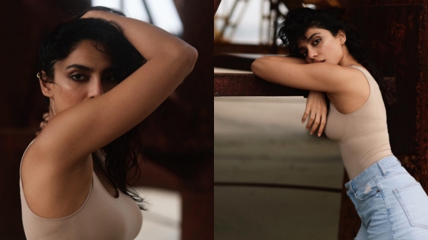 ponniyin selvan actress sobhita dhulipala debut in hollywood movie