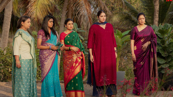 Jyotika starrer in Dabba Cartel web series will stream soon on Netflix 