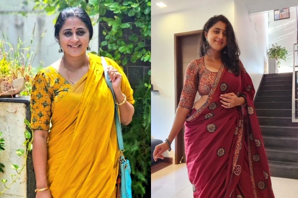 Actress Kaniha responds to obscene comment about breasts