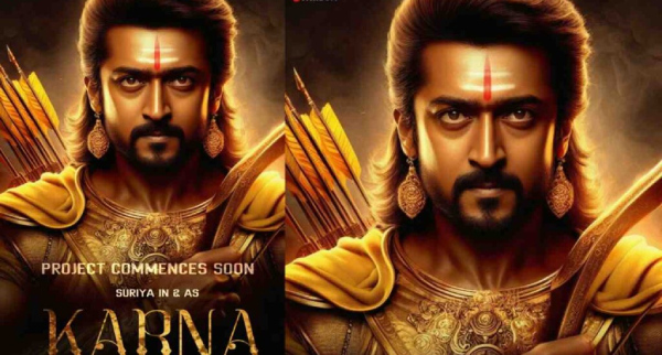 Many movies getting ready with Mahabharat and Ramayana mythological based stories for this reason Many movies getting ready with Mahabharat and Ramayana mythological based stories for this reason