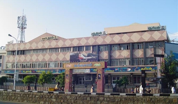 Dr. Kantharaj has given an interview about the reason for the closure of Udhayam 