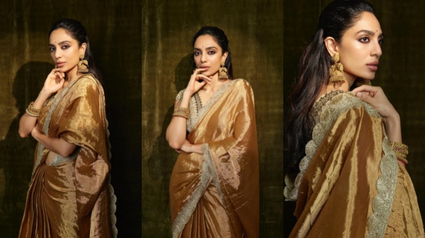 ponniyin selvan actress sobhita dhulipala debut in hollywood movie