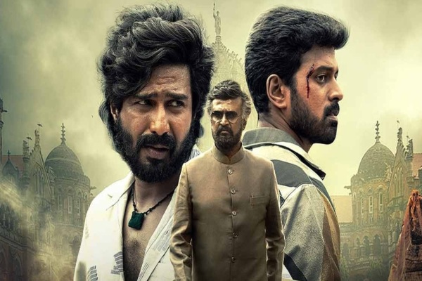 Super star Rajinikanths lal salaam box office collection day 5