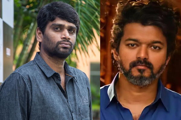  Thalapathy 69: Vijays Thalapathy 69 is confirmed to be directed by H Vinoth