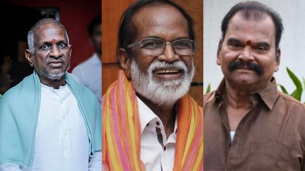 Bayilvan Ranganathan Talks about Ilayaraaja And Gangai Amaran Controversy 