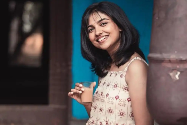 Premalu heroine Mamitha Baiju opens up Director Bala hits her on Vanangaan sets