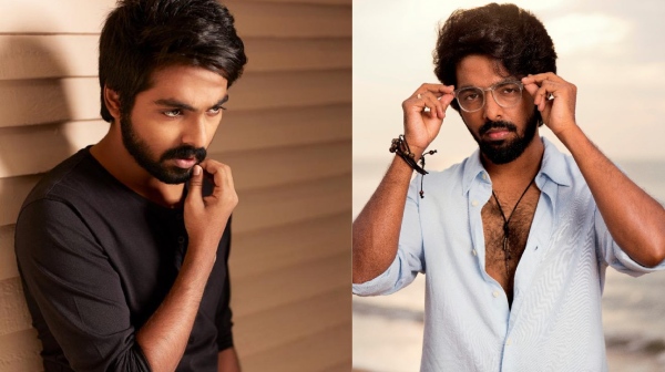 music composer gv prakash latest speech trending on social media music composer gv prakash latest speech trending on social media