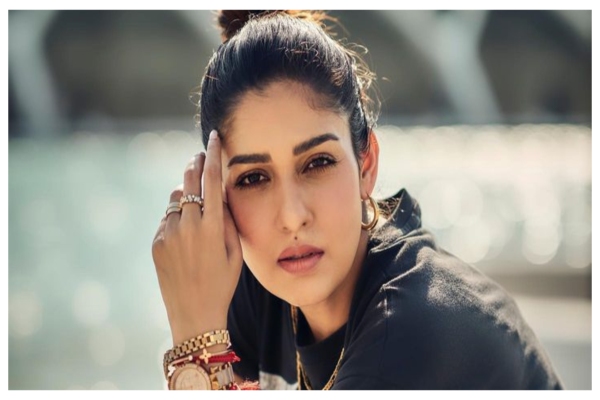 Nayanthara Latest Instagram Post Goes Viral in Social Media 