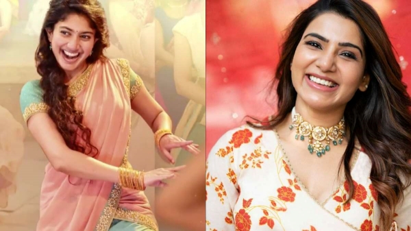  Samantha: Samantha will be acts with Ram Charan in RC 16