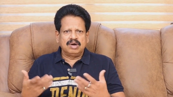 Anthanan Open Talks about how Rajini interacts with the neighbours 